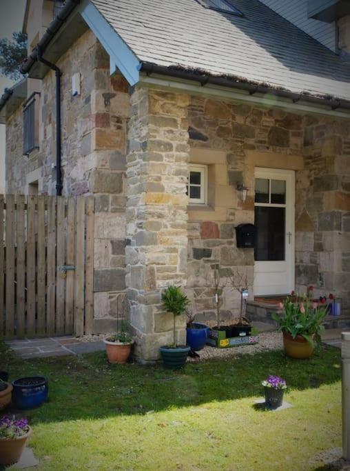 Loch Lomond Unique Selfcontained Bed+Bathroom Alexandria Dış mekan fotoğraf
